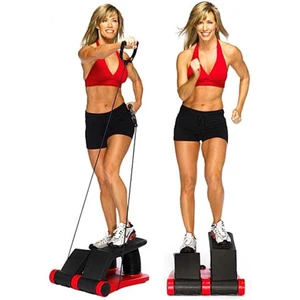 Máy tập đi bộ Air Climber, Máy Tập Thể Dục Toàn Thân Tại Nhà Hiệu Quả
