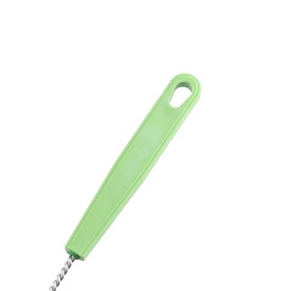 Bàn chải làm sạch chai dài YONDR, Bàn chải bình sữa đa chức năng 40cm, Dụng cụ làm sạch Bàn chải rượu bền tiện lợi tại nhà