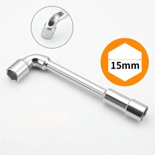 Cần Điếu Đủ Số Lục Giác Chính Hãng 6-19mm tay vặn chữ L SUNND