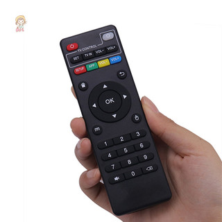 Twe X96q Bộ Điều Khiển Từ Xa Top Box Cho X96mini X96w X96qpro X96max T95 HK1 H96 VN