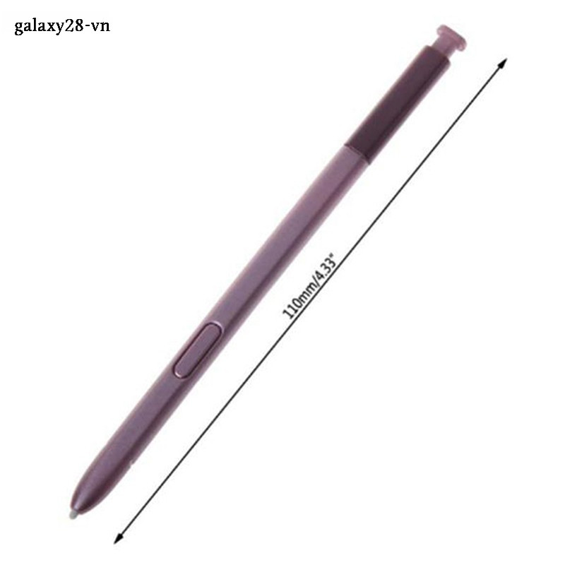 Bút cảm ứng Lady S-Pen Stylus Pen Thay thế cho Note 9 N960F EJ-PN960 ...