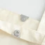 GUSTAVA 5 Cặp Nút Không May, Ví DIY Phụ Kiện Khóa Túi Thủ Công, Phụ Kiện Túi Khóa Ẩn 14 / 18mm Chốt Tự May Nút Khóa Cho Túi Quần Áo Giày