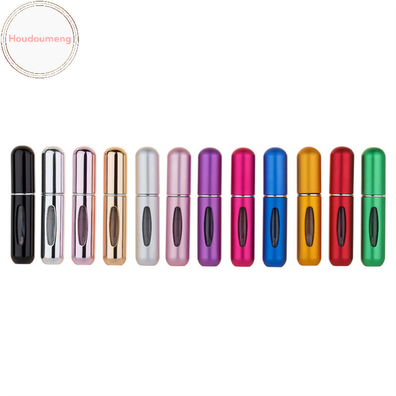 Máy bơm mùi hương chai di động houdimeng Travel 5ml VN