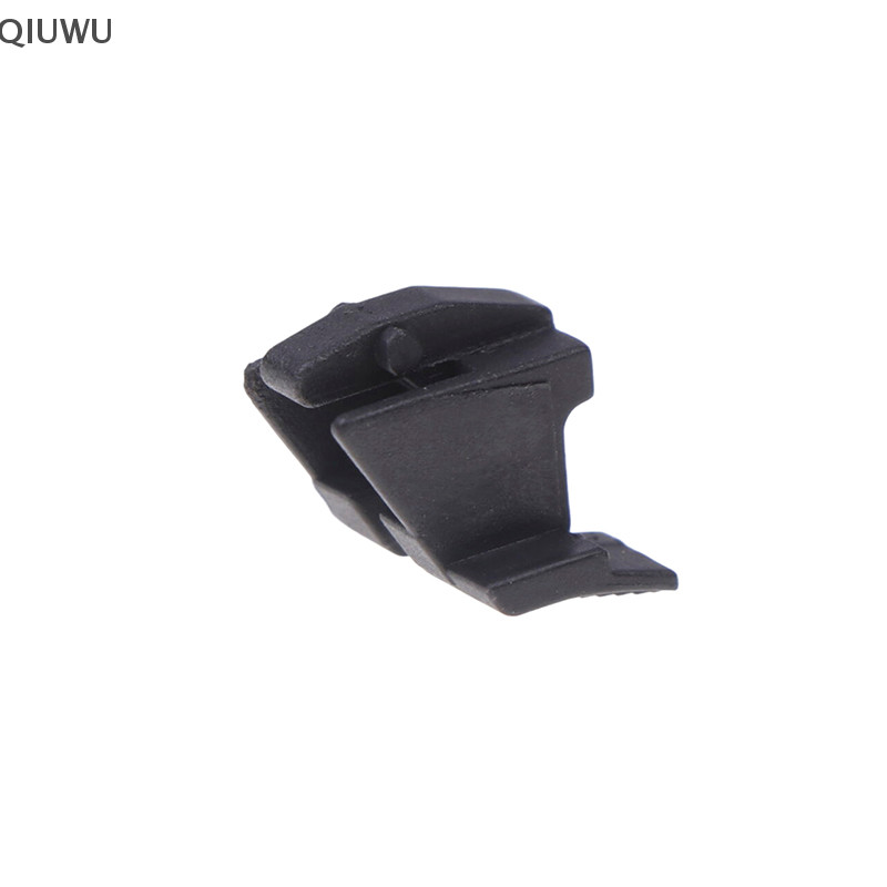 QIUWU 1 Máy Tính Để Bàn Mainboard PCI-E 16X Khe Cắm Thẻ Đồ Họa Ổ Cắm 164Pin Với Kẹp Cố Định Đuôi Cá PCIE X16 Ổ Cắm.