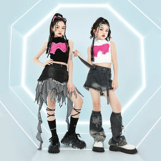 Đồ Nhảy Hiphop Cho Bé Gái Áo Croptop Trẻ Em Bộ Hiphop Đồ Biểu Diễn Cho Đồ Tập Nhảy Cho Đồ Học Nhảy Cho Quần Đồ Nhảy Cho Bé Đồ Nhảy Hiện Đại Đồ Nhảy Zumba Cho Bé Gái