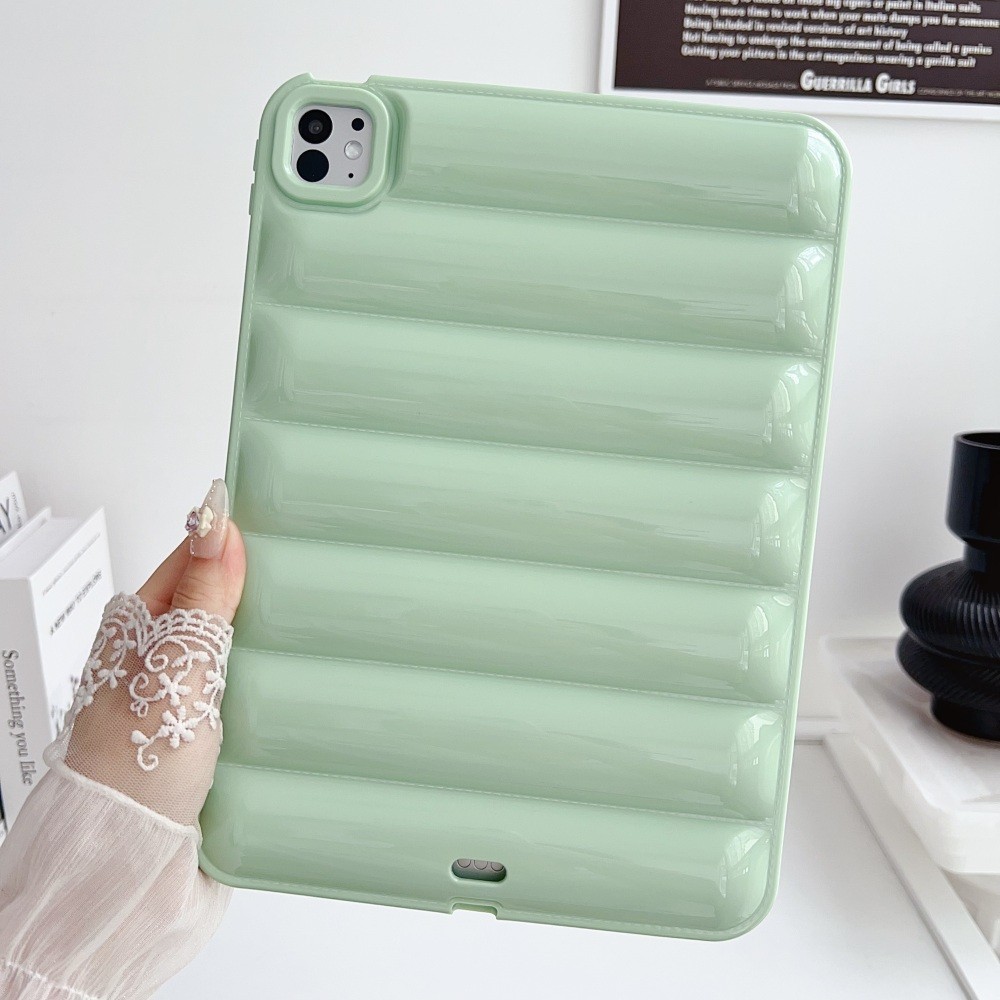 Ốp lưng mềm Pop It Style Tương thích với Apple IPad Mini4 mini5 Mini6 IPad 5 6 7 8 9 10 Air3 Air4 Air5 10.9 "Air6 Air 11 2024 IPad 10.2" Pro11 2020 2021 2022 2024 Cover