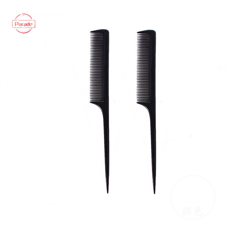 Lược làm tóc chống tĩnh điện Parade Salon tóc thẳng Dụng cụ tạo kiểu tóc VN