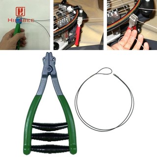 Hilabee Kẹp 3 Lò Xo Hợp Kim Chuyên Nghiệp Cho Vợt Cầu Lông