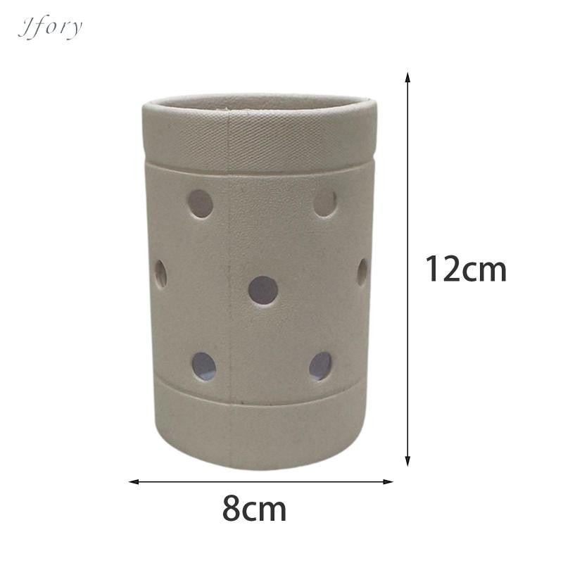 Phụ kiện túi đựng cốc Jfory rỗng thời trang lỗ cho