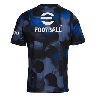 Áo đấu Inter Milan 2024-2025, Pre-Match Jersey dành cho người lớn và trẻ em, các kích cỡ