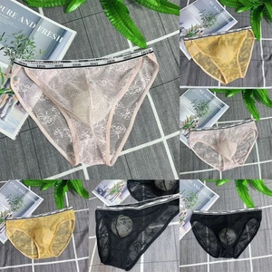 Nam quần ren bikini, quần đùi lót, quần lót bikini