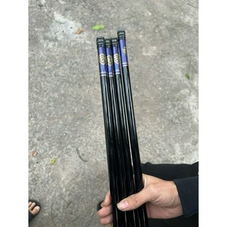 Cần Câu Đài Chiến Thần 5H 28i Chuyên Rô Riếc Chép Giữ Cá Tốt