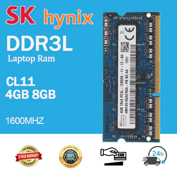 SK hynix Laptop RAM