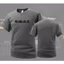 Áo thun retro S.W.A.T