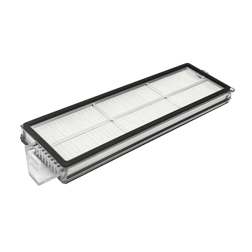 Phụ kiện Robot Roborock S8 MaxV Ultra, S8Pro MaxV, G20S: Bàn chải bên chính, Vải lau nhà, Lưới lọc, Túi đựng bụi