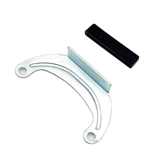 Thay thế giá đỡ nồi nhiên liệu cho tông đơ cỏ xăng 40-5
