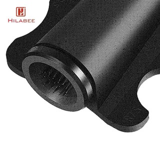 Hilabee 5 trong 1 Bể Cue Mẹo Dụng cụ sửa chữa Phụ kiện sửa chữa Đầu bi-a