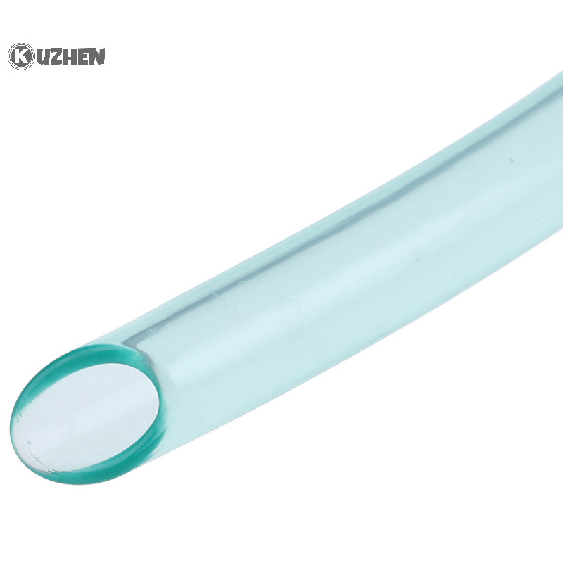 Kuzhen Dùng Một Lần Naopharyngeal Airway Nasal Pharmangeal Duct Bộ Chăm Sóc Sức Khỏe Phụ Kiện HOT