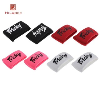 Hilabee 1 Cặp Gel / Tay áo / Cận vệ / Bảo vệ, tuyệt vời cho Boxing Fighting MMA Sanda Thái ốp lưng Thái