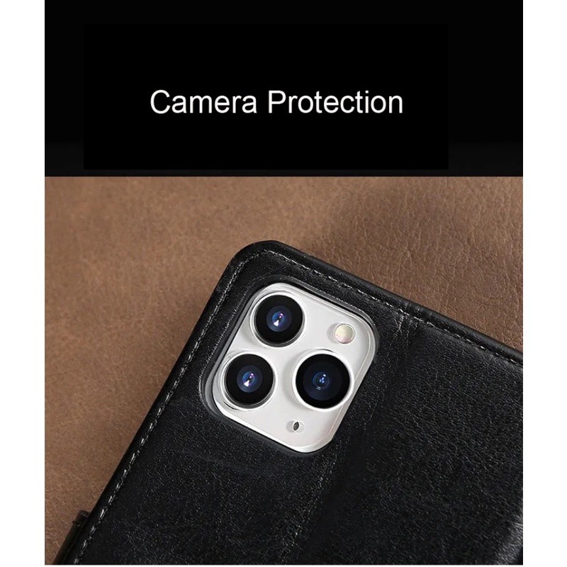Ốp Lật Realme C67 C63 C61 C65 C53 C51 C55 Note 50 V50 V50s C30 C30s C33 C31 V30 V30T V20 12X 12 11 10 9 9i GT Neo 6 SE Pro Plus 5G Vintage Ví Da Khe Cắm Thẻ Điện Thoại Bao da