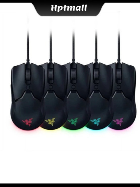 [SS originality] Chuột Có Dây Chơi Game Razer Viper Mini DPI 8500 Ánh ...