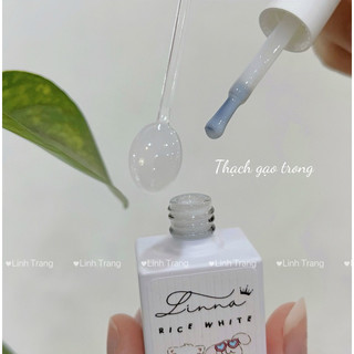 Sơn Gel Thạch Nước Gạo Linna 15ml