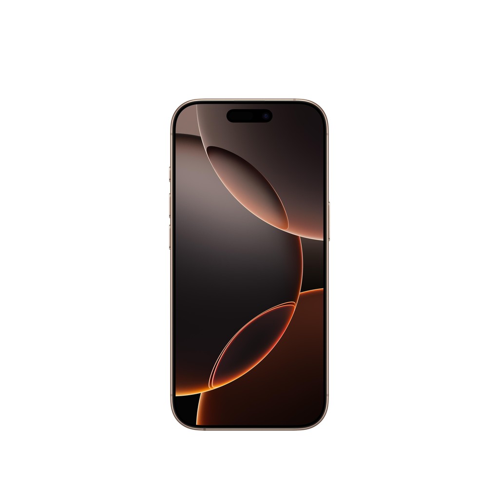 Ảnh iPhone 16 Pro 256GB Chính Hãng VN/A 2