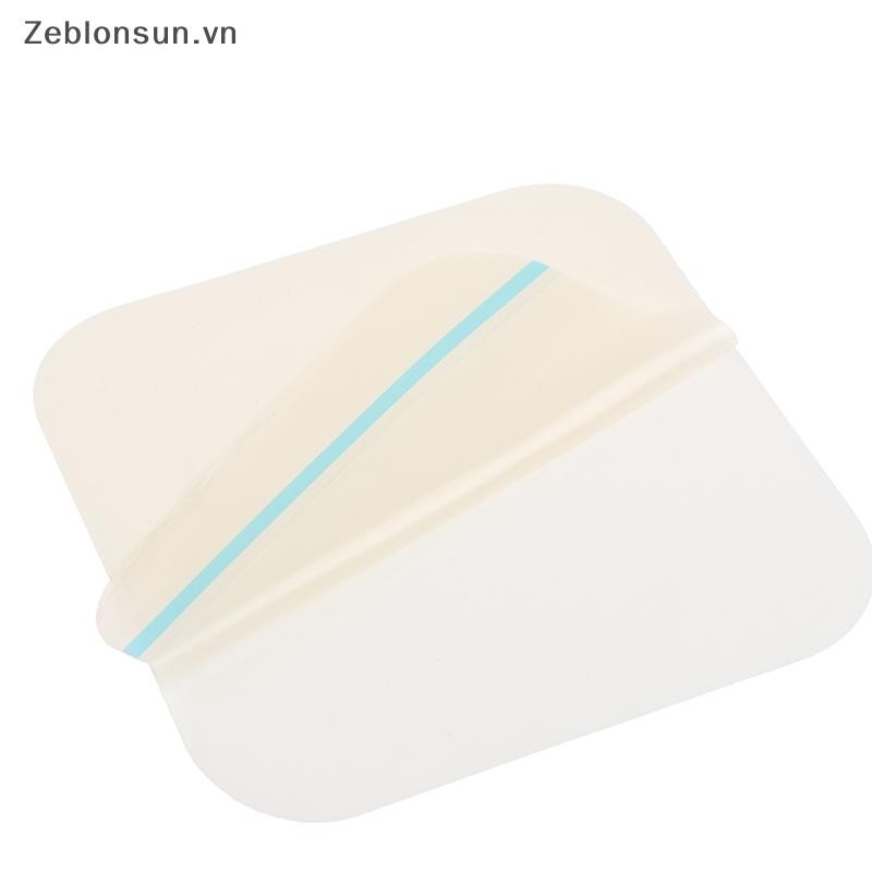 # Hb # 1 Miếng Dán Hydrocolloid Dính Mặc Vết Thương Mỏng Miếng Dán Chữa Bệnh.