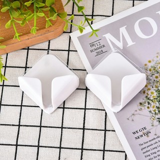 Móc treo phích cắm điện BỘ 2 CÁI miếng dán tường treo ổ cắm điện móc dán treo đồ đa năng ALINE