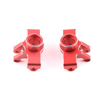 Hệ thống treo nhôm A-arm CVD Trục truyền động vi sai cho 1 / 18 2S ARRMA GRANITE GROM TYPHON GROM Nâng cấp các bộ phận phụ kiện- * & *