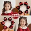 【Kẹp Phụ Kiện Tóc】Set 2 Kẹp Tóc Tai Mèo Nhỏ Mini Cute Dễ Thương Thời Trang Hàn Quốc