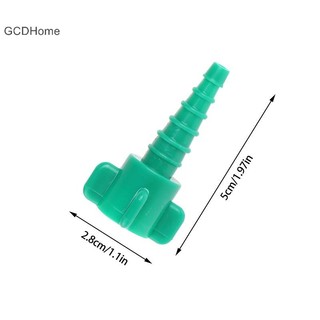 Bộ chuyển đổi GCDHome để nồng độ oxy Ống mũi Phụ kiện chung WIthout Cốc tạo độ ẩm HOT
