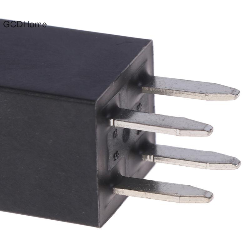 Rơle ô tô GCDHome 303-1AH-C-R1 U01 12VDC 4pin HOT