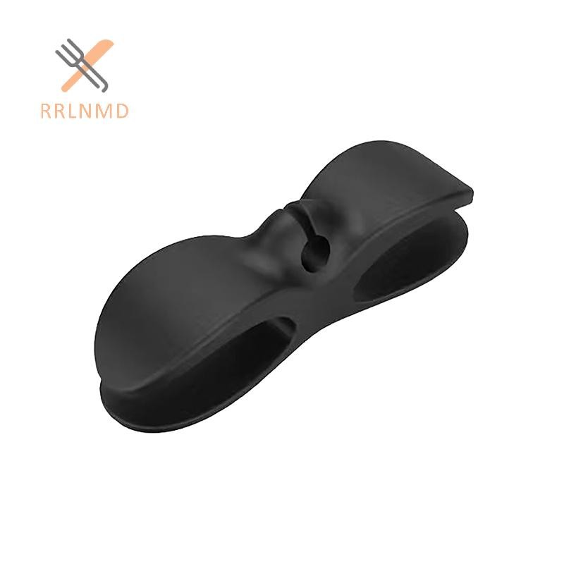Rrlnmd Dây Cáp Tổ Chức Quản Lý Tidy Kẹp Giá Đỡ Dây Bảo Quản Bọc Cuộn Mới