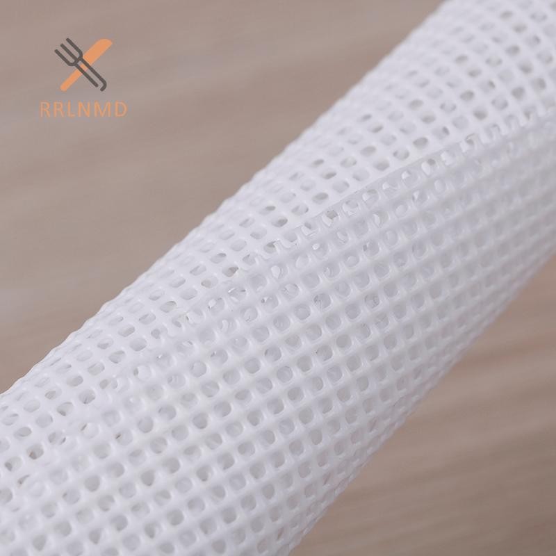 Rrlnmd Tròn Chống Dính Silicon Lưới Vải Nướng Bánh Lót Hấp Miếng Lót Bánh Bao Buns Thảm MỚI