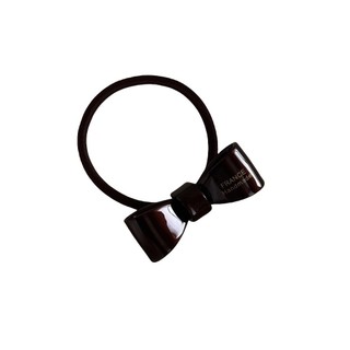 Dây buộc tóc Yoing / acetate Nơ Cơ bản Tính khí đơn giản Mũ đội đầu phù hợp Phong cách mới