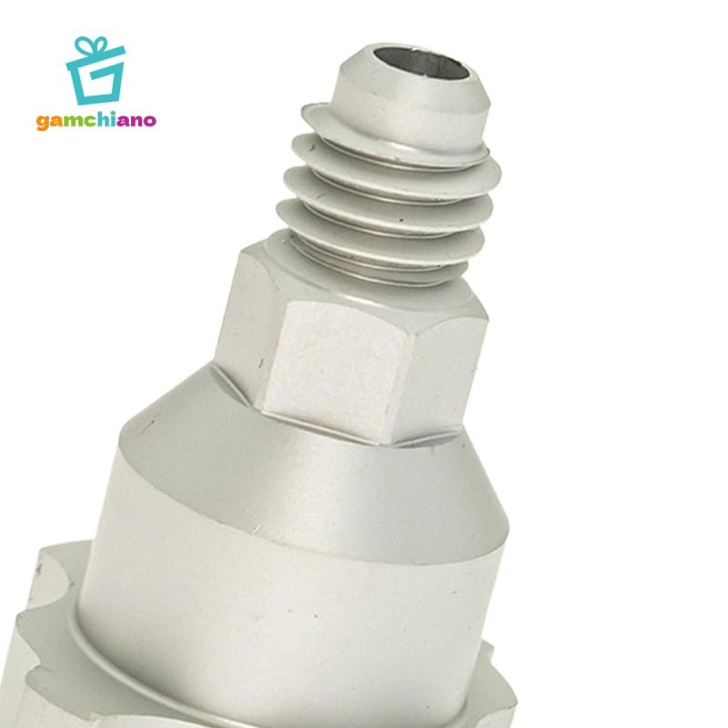 Thay thế đầu nối bộ chuyển đổi cốc phun sơn, hệ thống sơn dụng cụ phun nồi cho xe ô tô, xe tải, thuyền