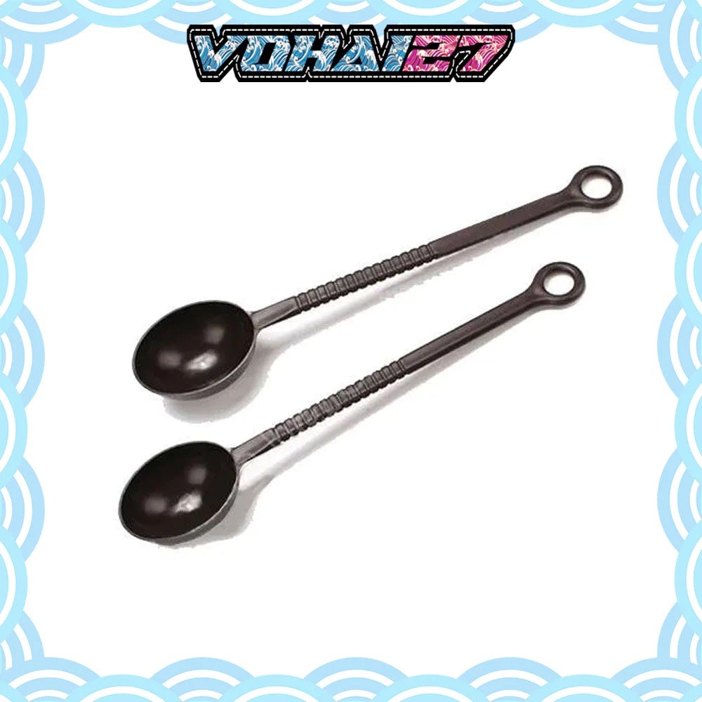 Combo 4 muỗng múc bột/cà phê 8-10g
