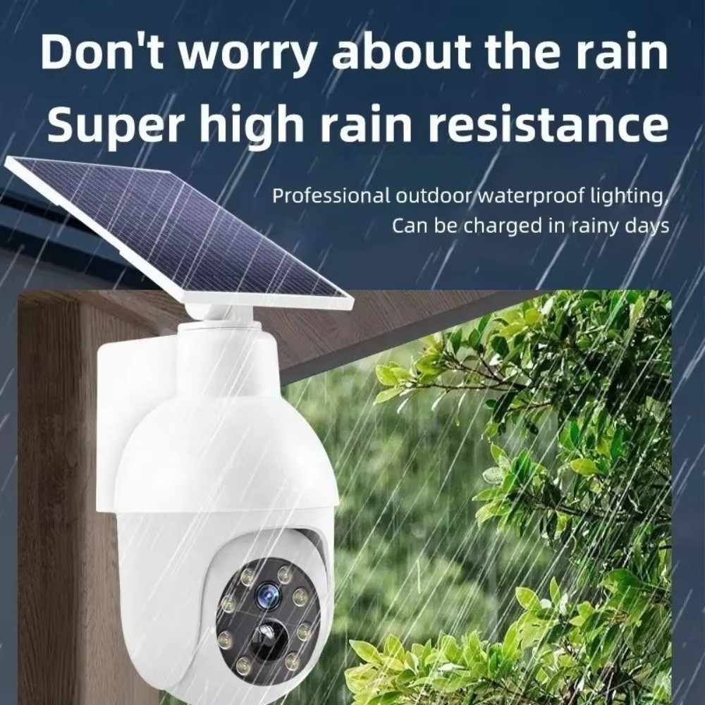 Đèn giám sát LED cảm biến, xếp hạng IP65, treo tường kích hoạt chuyển động