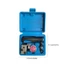 Fol Car Brake Line Flaring Device Double Flare Tool Universal 3 16in 4 75mm Manual Tube Flaring Tool Set có lưu trữ