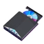 Btsg Đầu đọc ổ đĩa ngoài 7 trong 1 USB3 0 Type C HUB Writer Chống sốc