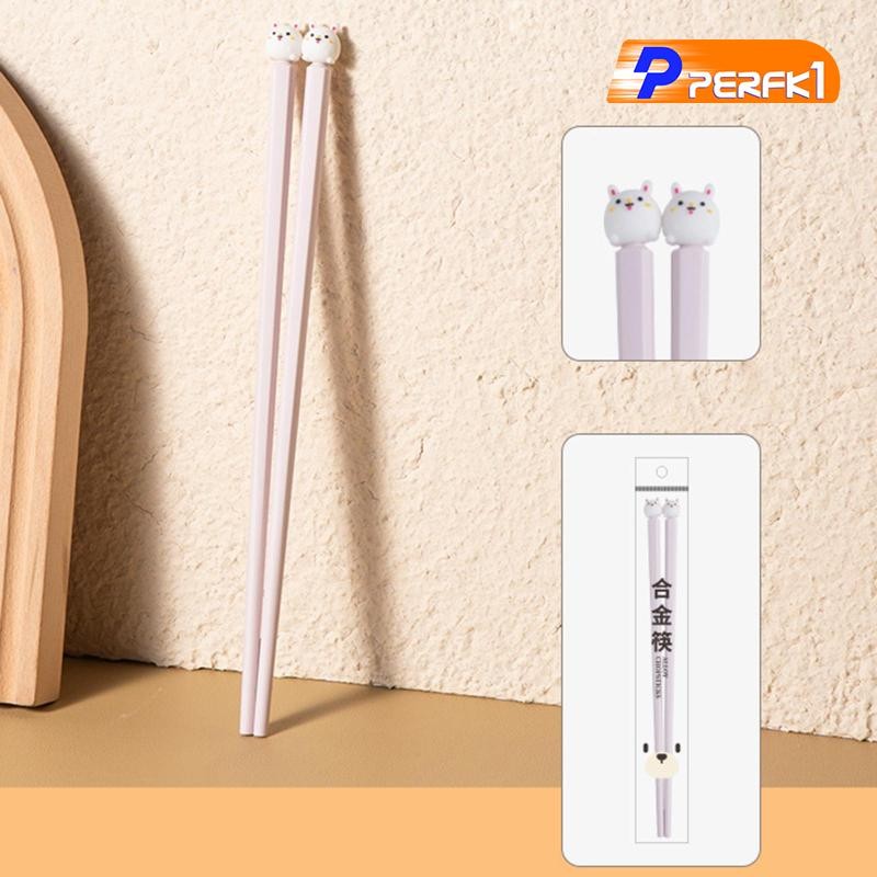 2x Đũa sợi thủy tinh chống trượt cho nhà hàng Cắm trại tại nhà
