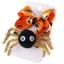 YOI Trẻ Em Halloween Kẹp Tóc 3D Thiết Kế Nhện Thoải Mái Mặc Trang Trí Tóc Trường Học Chơi Trang Phục Phụ Kiện