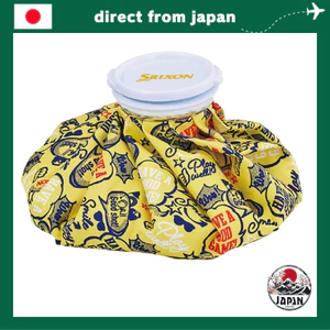 DUNLOP Srixon Ice Pack - Various Colors (Model: GGF-25320)