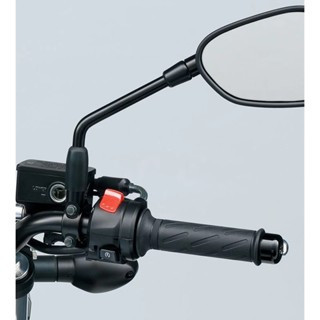 4pcs Cùm chân gương 10mm 8mm bắt ghi đông tiện dụng cho mọi dòng xe. Giá Gắn Chân Gương - Cùm Chân Gương Ghi Đông