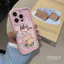 ibumpers Ốp Điện Thoại iPhone Họa Tiết SpongeBob Ốp Lưng Dày Dặn Silicon Mềm Chống Rơi Chống Sốc Cho IPhone 16 15 14 12 13 11 Pro Max IP 7 8 Plus X XS XR