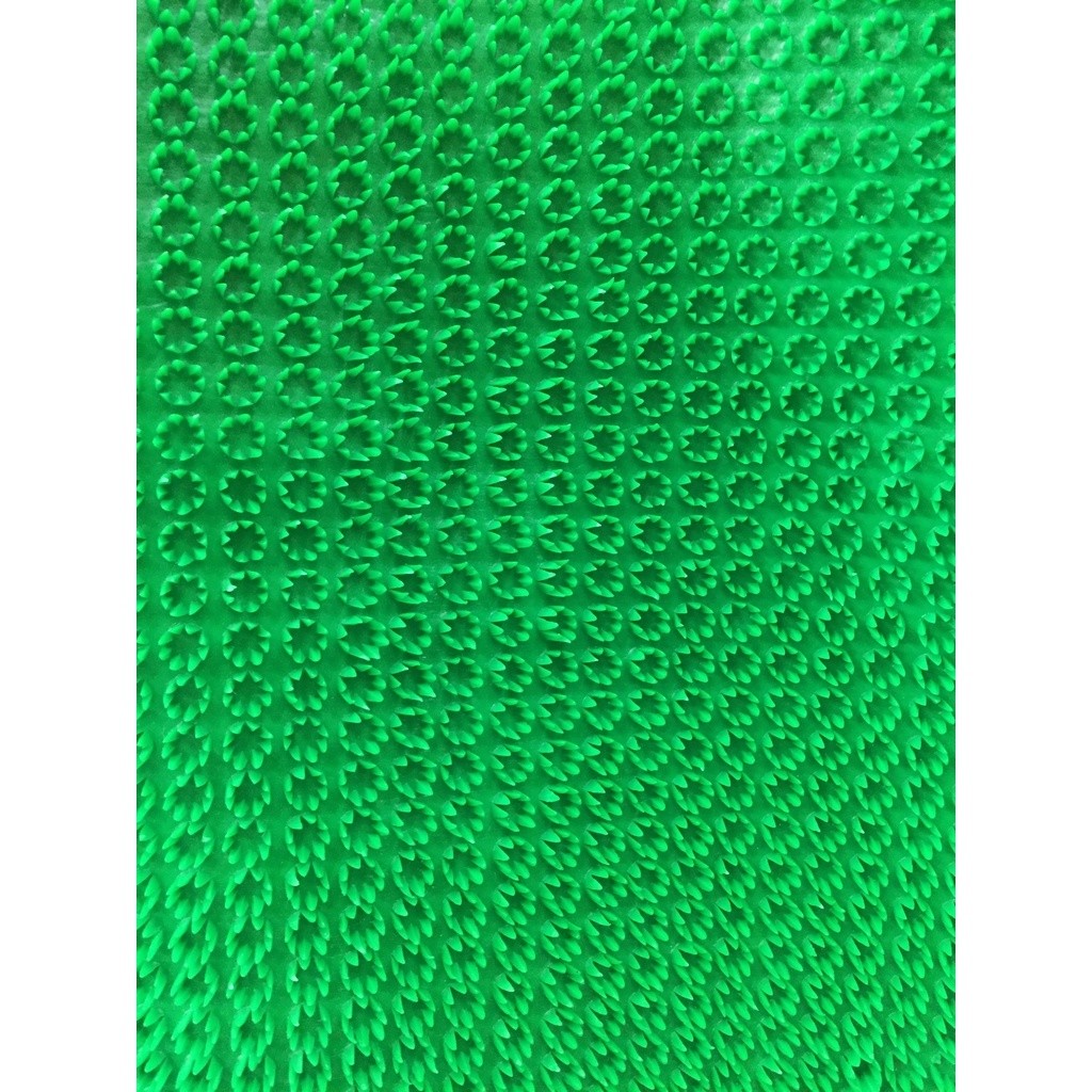 [10m x 90]- NGUYÊN CUỘN- Thảm Nhựa Gai Hoa Cúc Chống Trơn CỰC TỐT