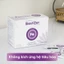 Sắt Bestifer Mom Hộp 24 gói cho mẹ bầu - không vị tanh, không gây táo bón