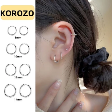 Retro Earrings