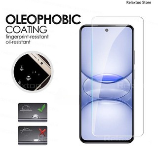 IQOO Neo10 5G 2in1 Kính Cường Lực Cong 3D Cho IQOO Neo 10 Neo10 Pro 10Pro Neo10Pro IQOONeo10 5G Phía Sau Ống Kính Camera Bảo Vệ Màn Hình Kính Bảo Vệ Phim Điện Thoại EJO9